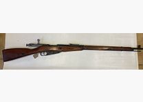 Mosin Nagant 91-30