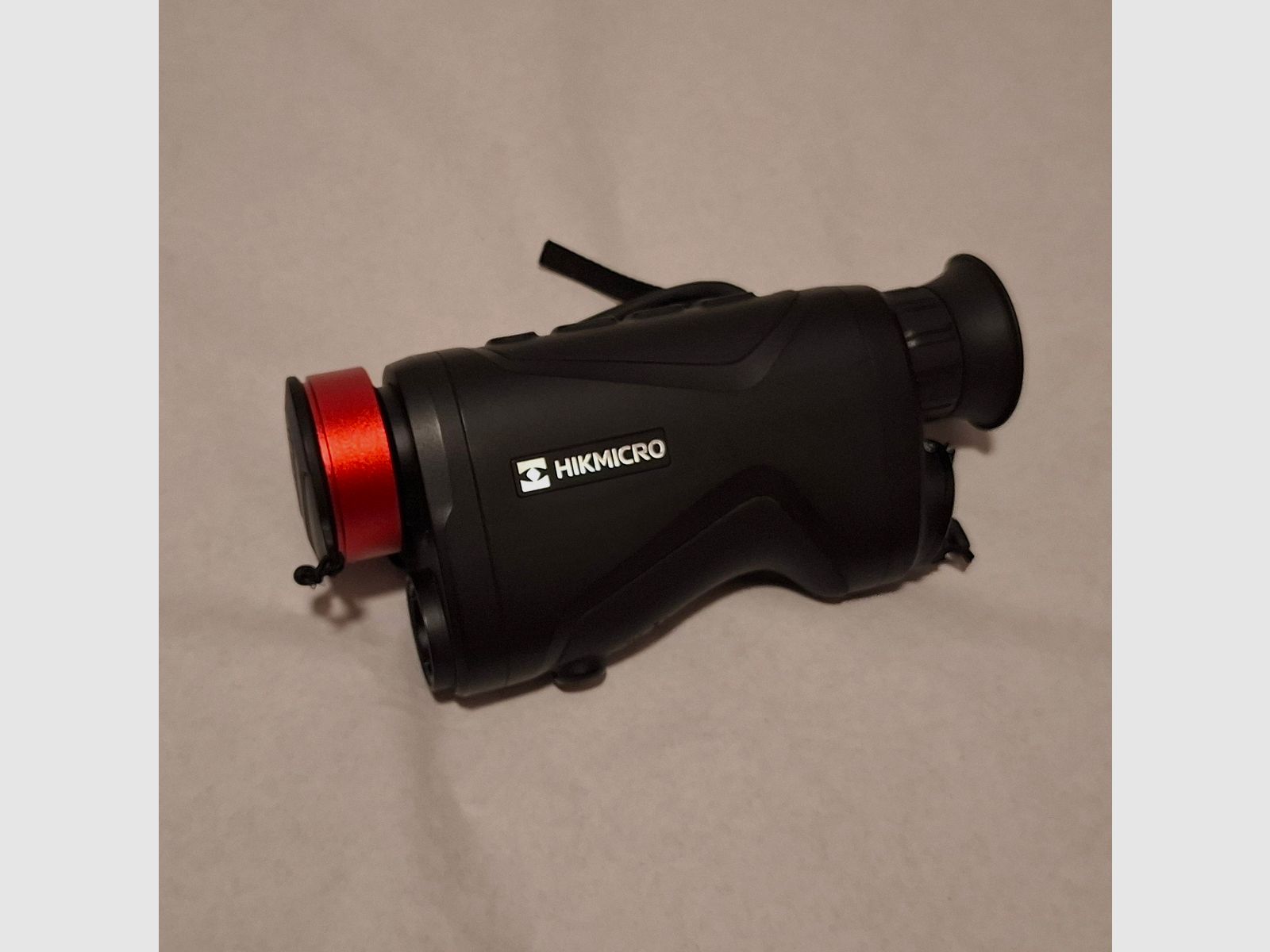 Hikmicro Condor CQ35L LRF