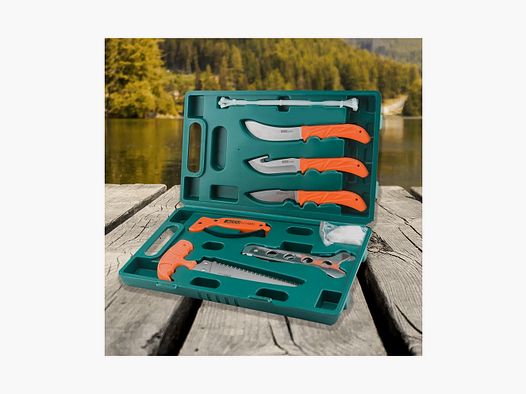 Kit de découpe Accusharp