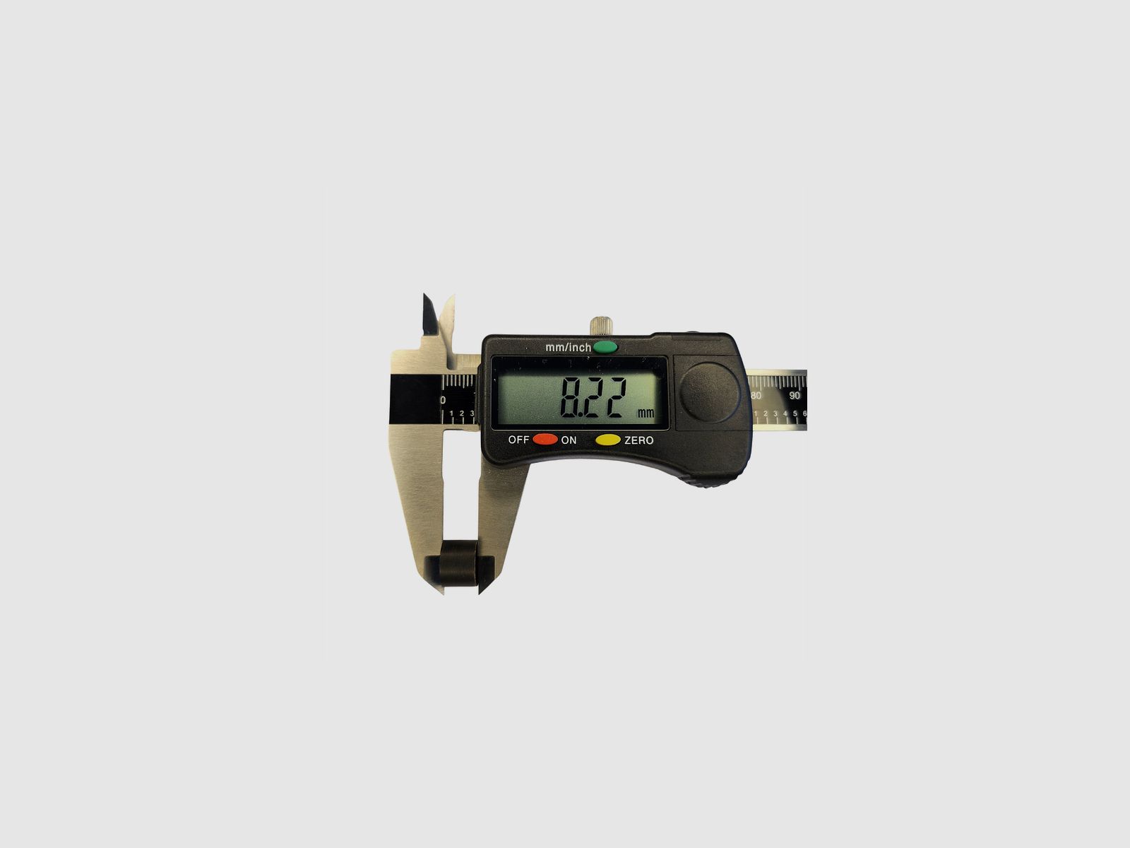 Smith & Wesson Gas Ring frame K 045550000, image 4 of 4