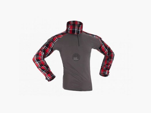 Invader Gear Flannel Combat Shirt