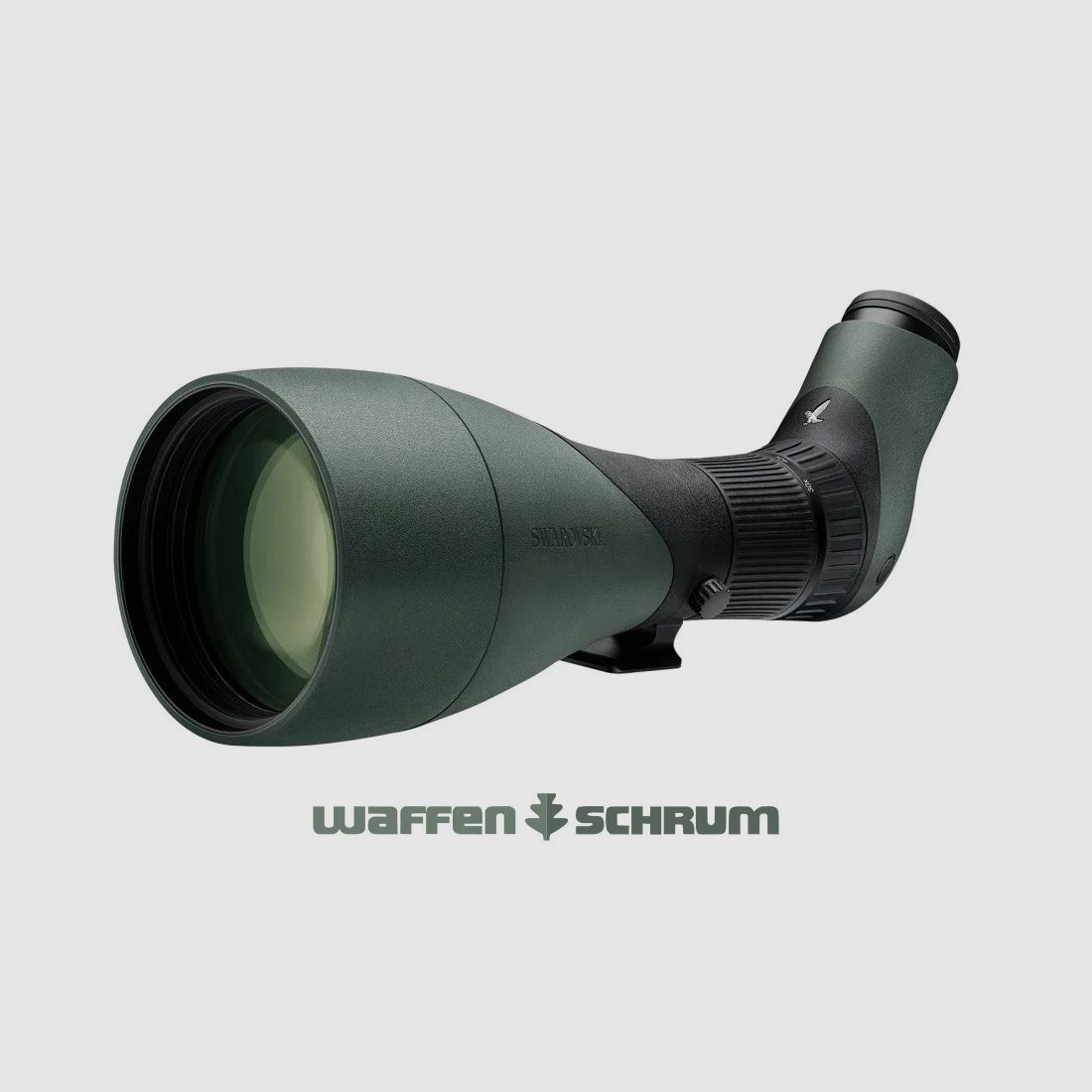 Set de télescope Swarovski ATX 30-70x115