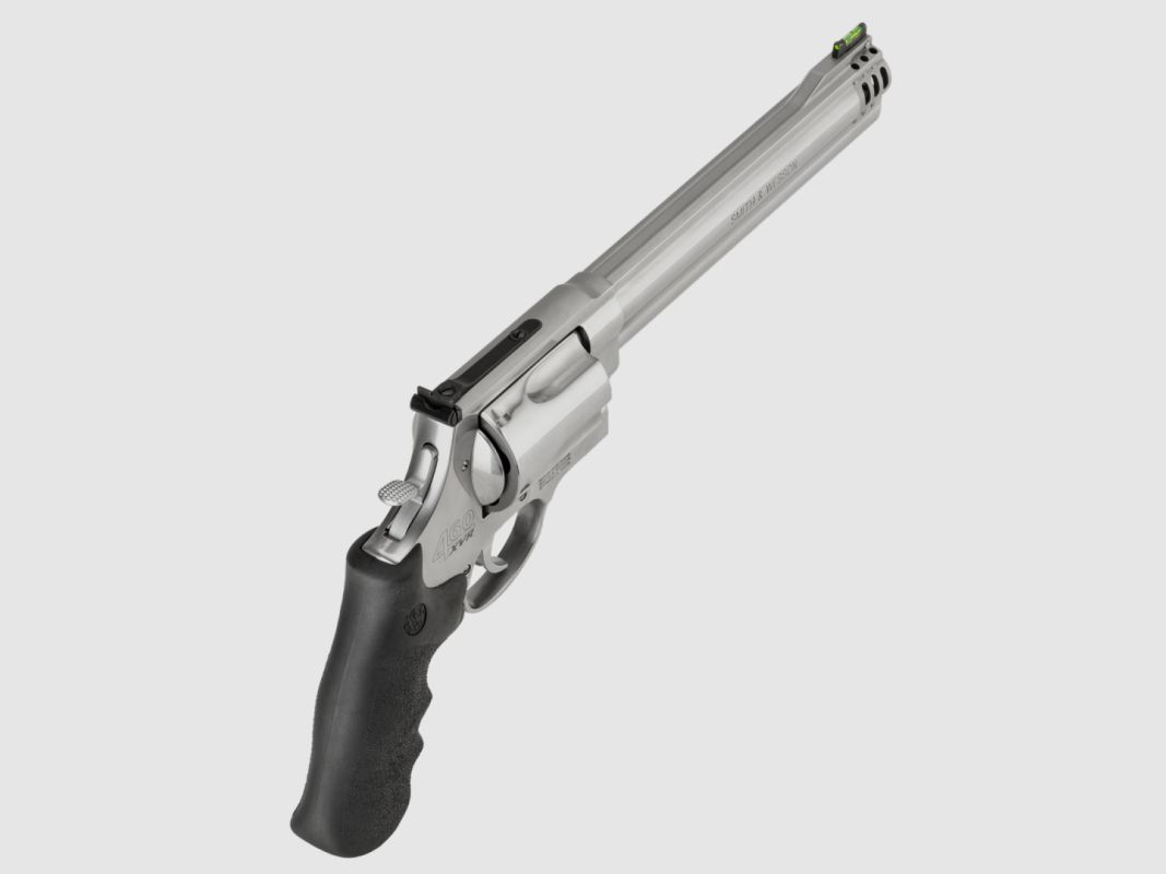 S&W 460 VXR 8/38", Bild 6 von 6