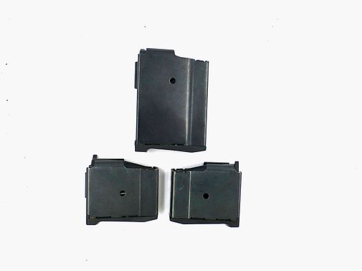 Lot de Chargeur pour Ruger Mini-30, occasion