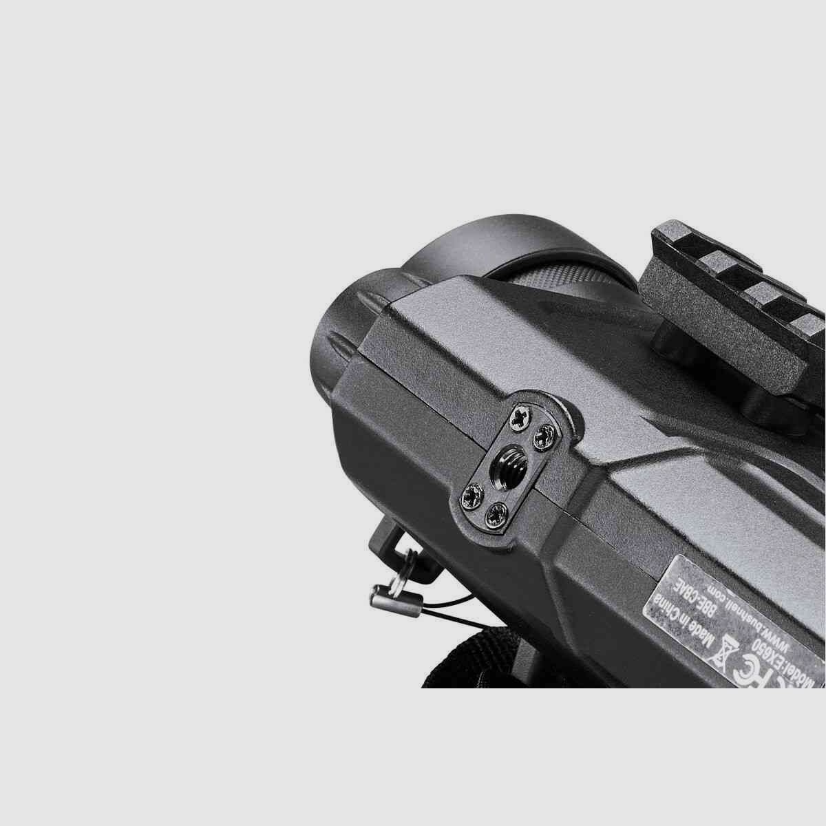 Monokular Bushnell Equinox X650 - 5x32, Bild 10 von 10