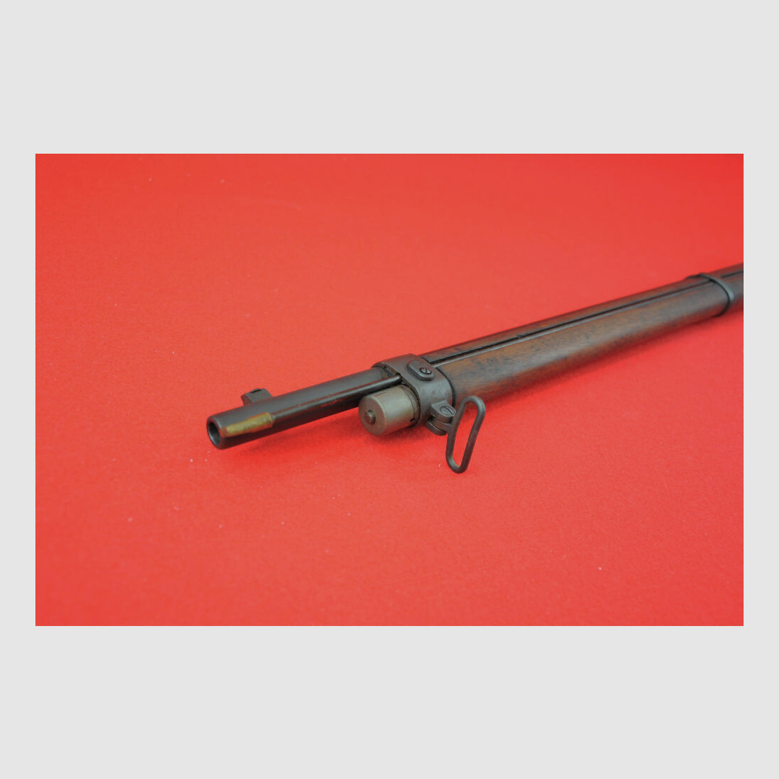 Mauser Perse