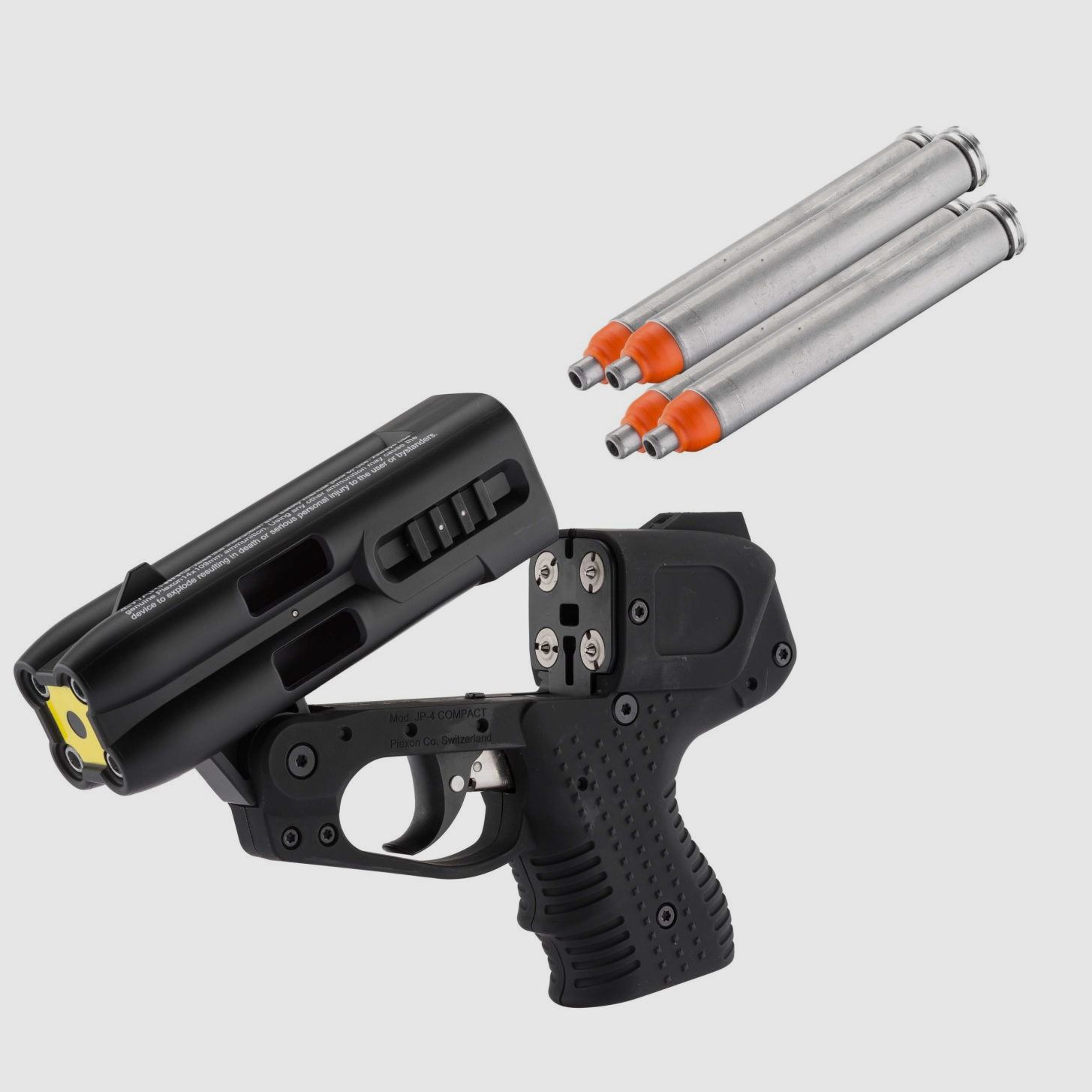 PIEXON JPX 4 Schuss Laser, Bild 2 von 6