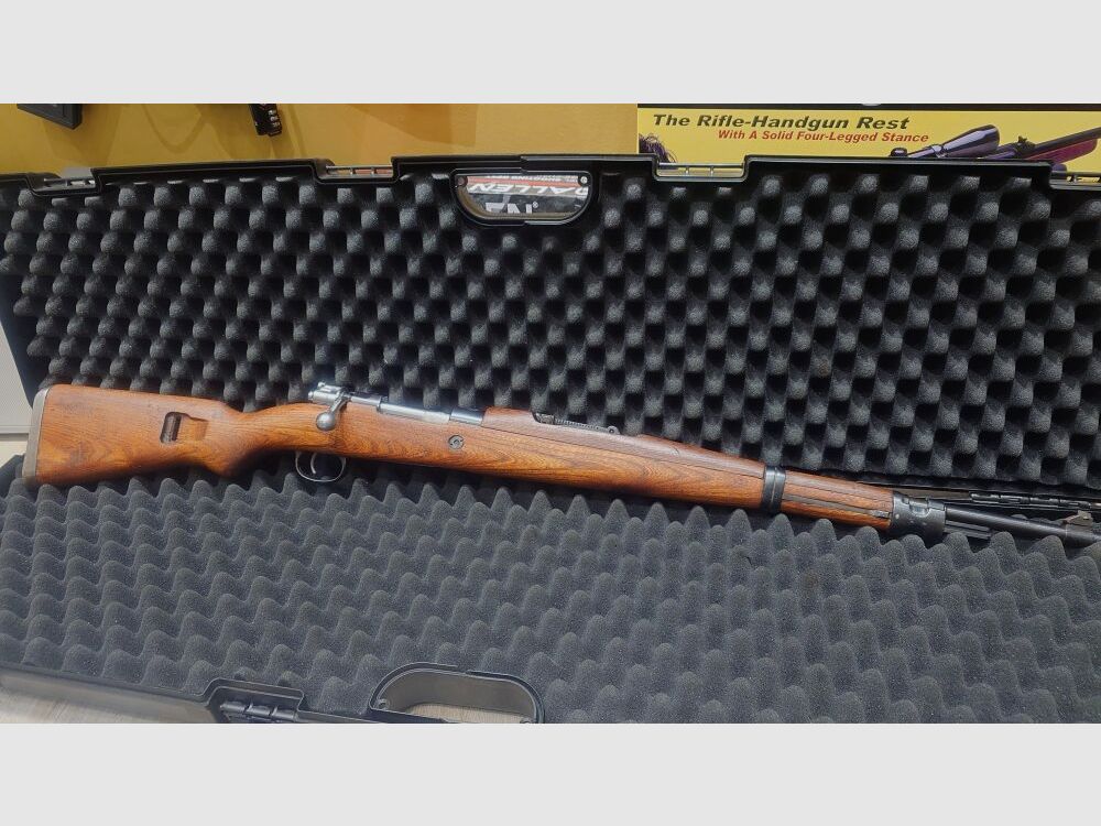 Zastava Preduzece M 48 A