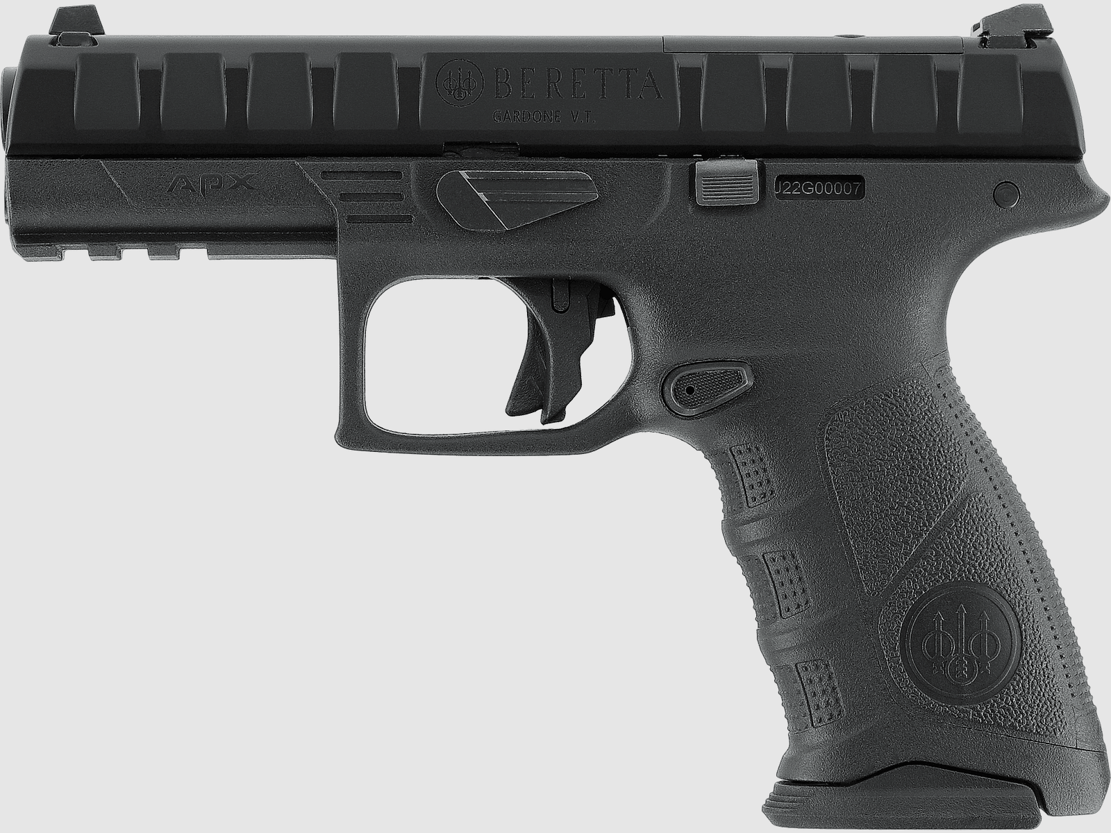 Beretta APX RDO