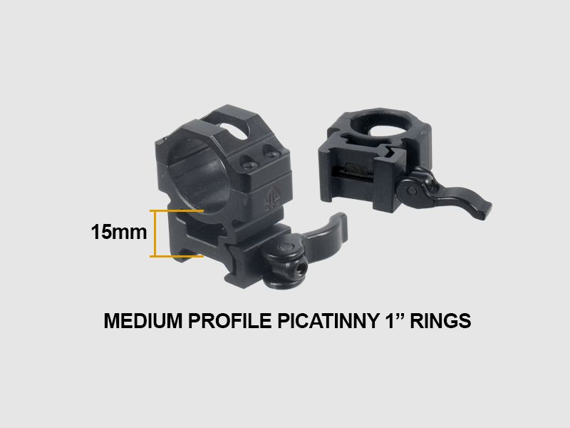 Like-new UTG Bugbuster 3-9x32 IE riflescope (36 colors, Mil-Dot) - SCP-M392AOIEWQ
