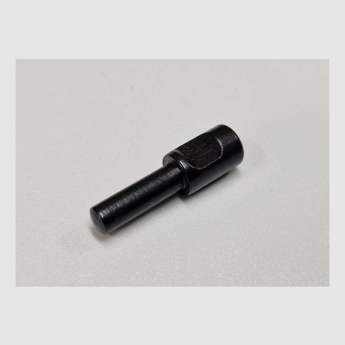 originale chiave di arresto per fondo del caricatore Preduzece 44 M48 1074-1023-7564 adatta anche per MAUSER K98