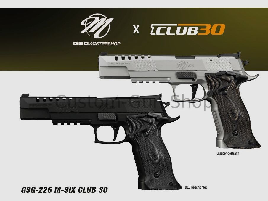 Club 30 M-SIX