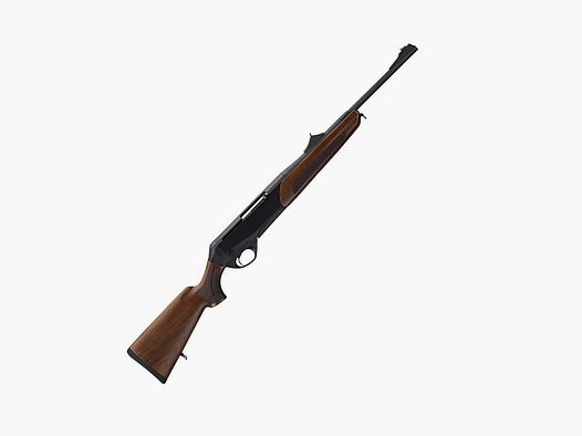 Carabina Semiautomatica Merkel SR1 Basic Legno