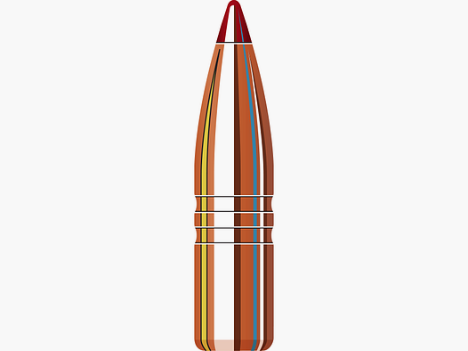 Hornady Geschoss .25/.257 CX 90GR bleifrei 50 Stück