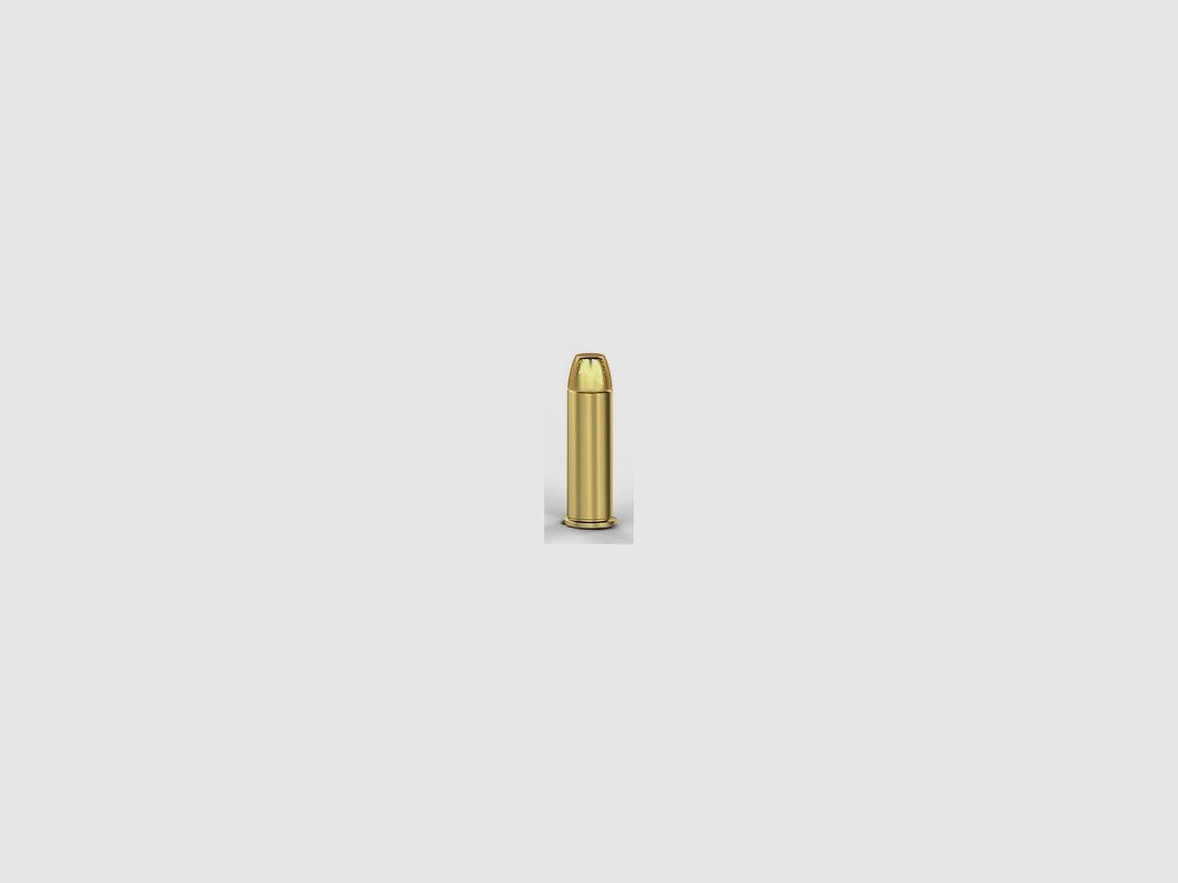 SCATOLA DA 50 PATRONE MAGTECH CAL.38SPL+P 158GR SJHP, immagine 2 di 2