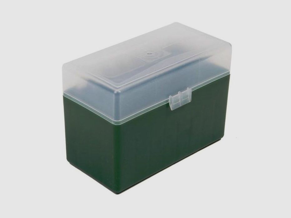 Megaline Munitionsbox 550/XL338L, Bild 1 von 8
