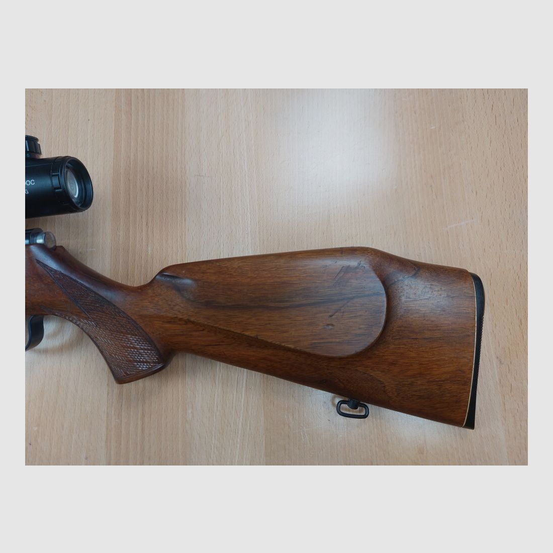 Mauser M 107