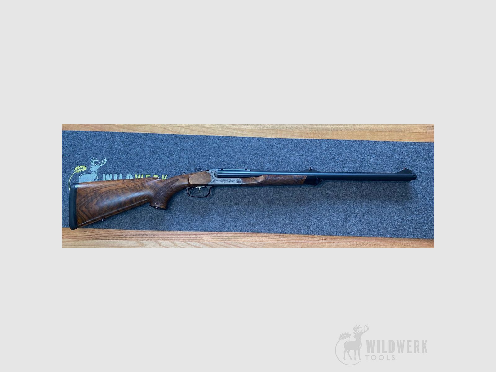 Blaser S2 Luxury USED