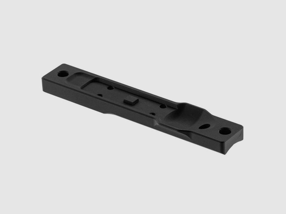 Montaggio fisso Audere per H1 Bar Argo, immagine 1 di 2