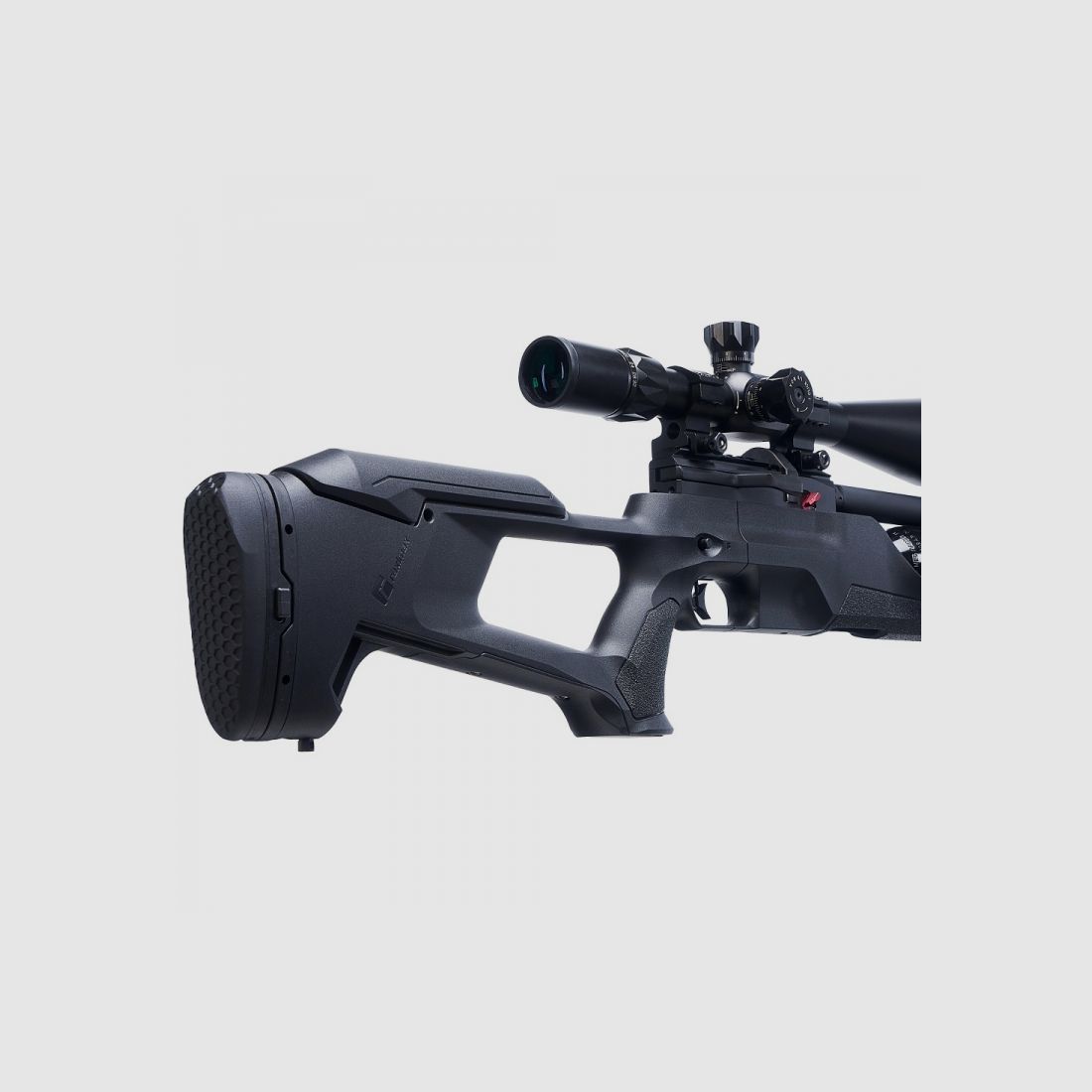 PCP Büchse Reximex Accura, Bild 3 von 5