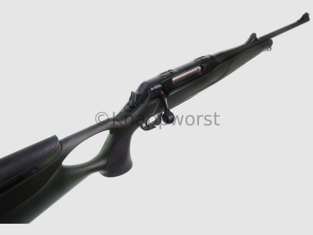 Sauer & Sohn Sauer 404 Synchro XT