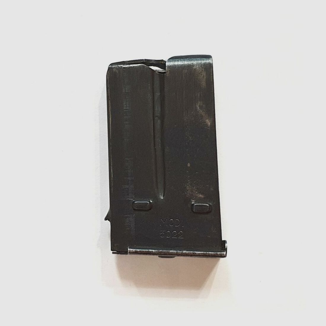 Tyrol magazine for rifle Tyrol Kufstein model 5022 - 22lr - 5 shots