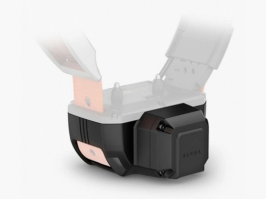 Garmin Beeper Battery Pack ... for Alpha T20 K