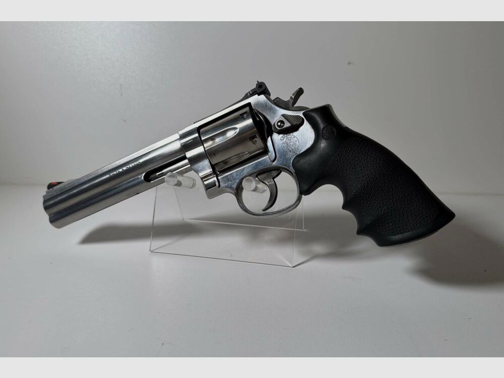 Smith & Wesson 686 .357Mag