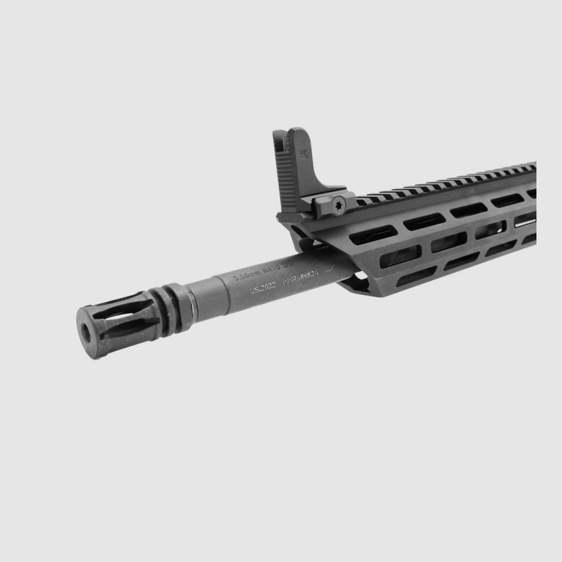 Mossberg MMR 16" .223 Rem carbine, image 4 of 6