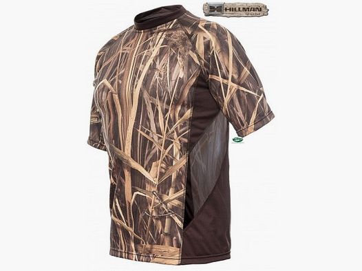HILLMAN T-Shirt Canneto