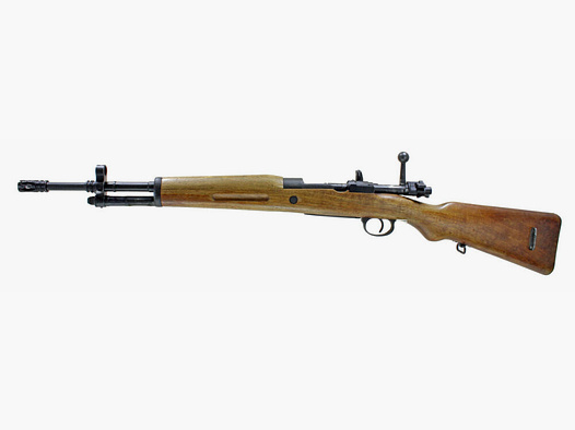Collector rifle carbine Spanish FR 8 caliber .308 win