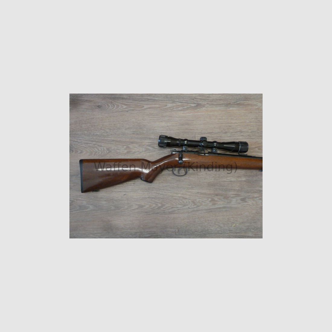 Norinco JW -15A
