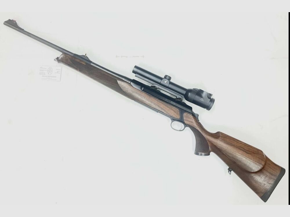 Sauer & Sohn Mod. S303 .30-06Spring