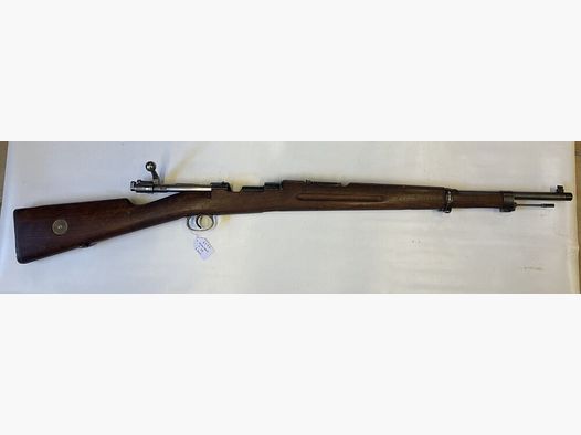 Husqvarna M38