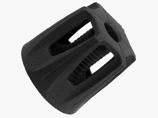 Exalt Streamline Back Cap für Planet Eclipse ETHA2 (schwarz)