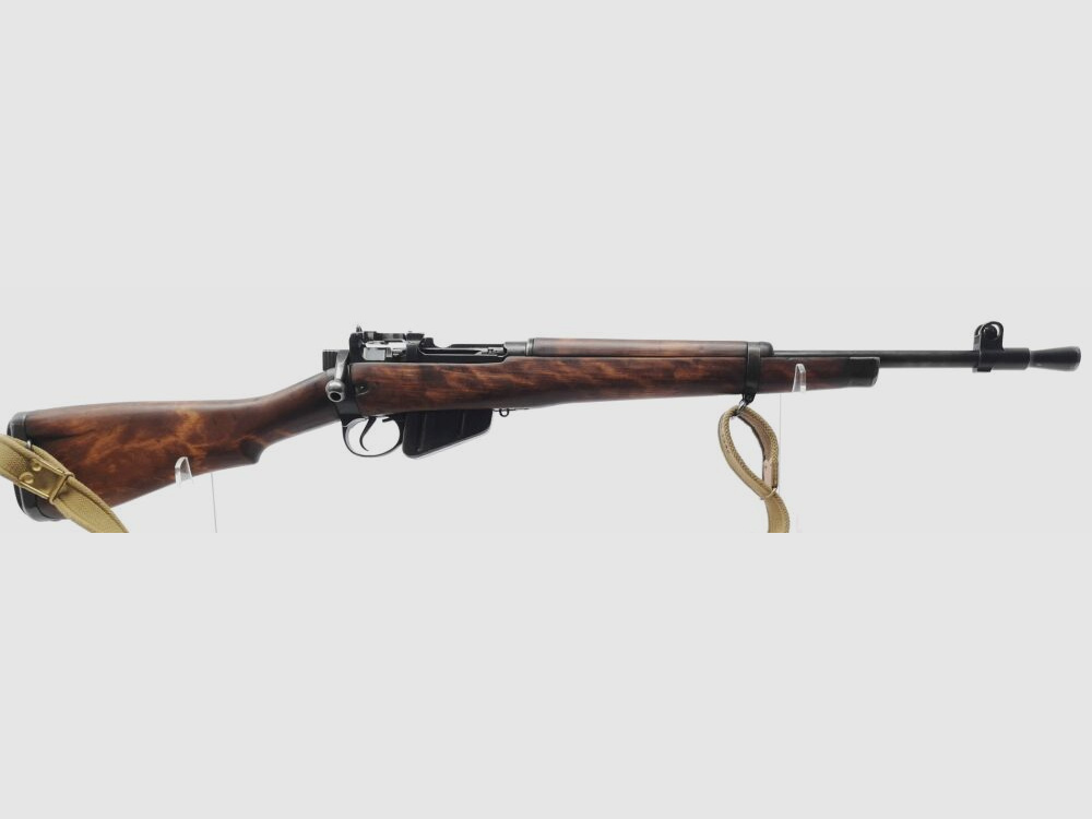 Enfield No. 5 MK I Jungle Carbine