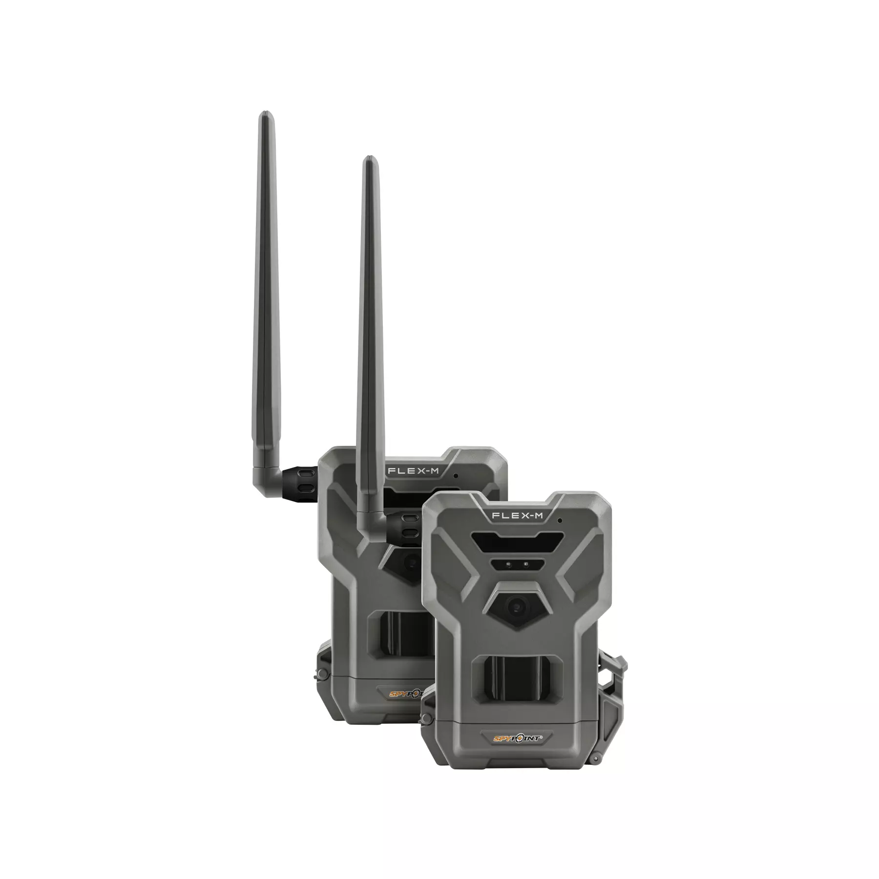 SPYPOINT FLEX-M Twin Pack