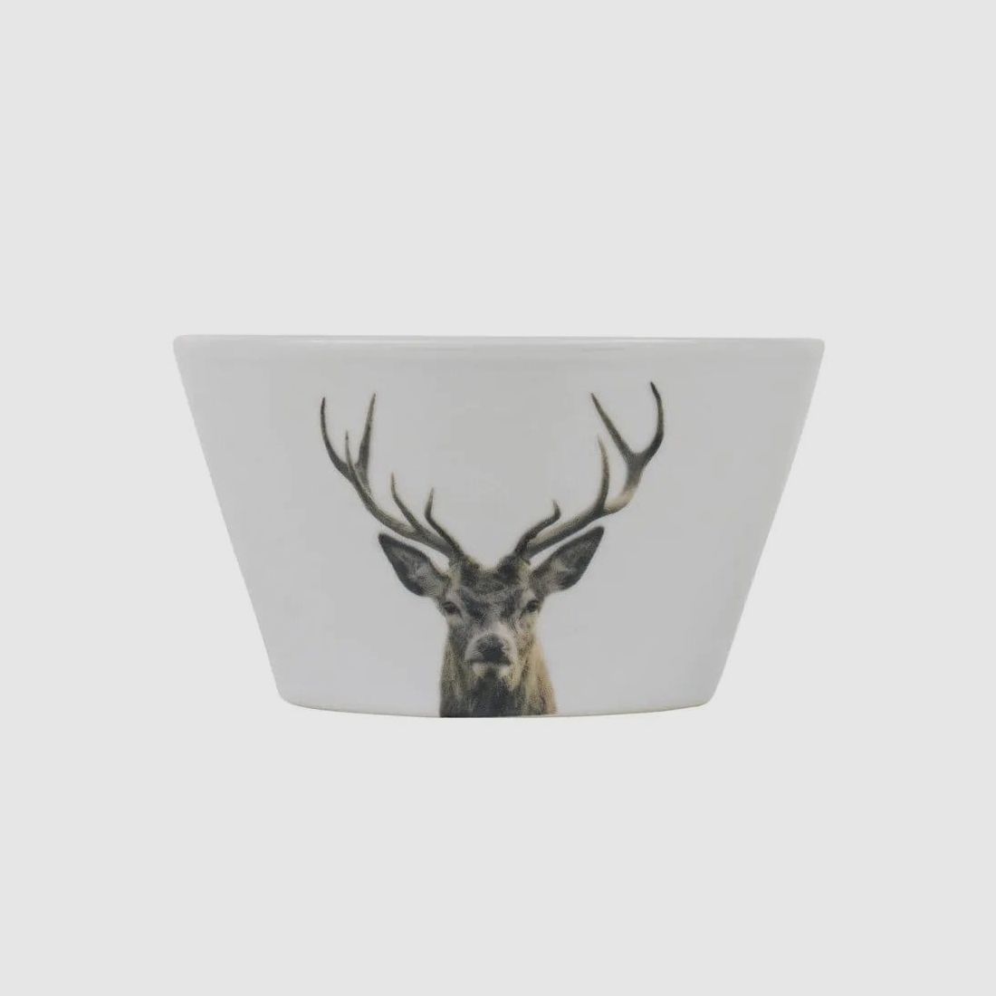 LivingActive Red Deer Bowl