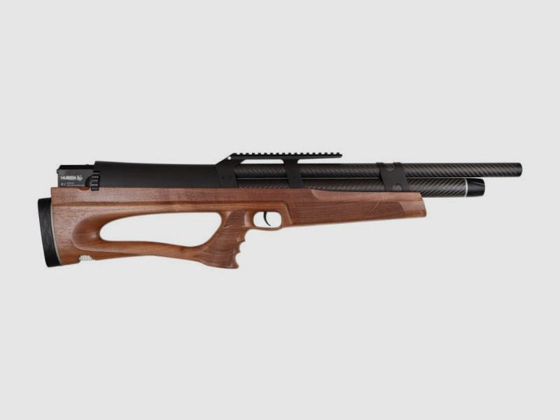 Huben K1 PCP Gewehr, Bild 4 von 7