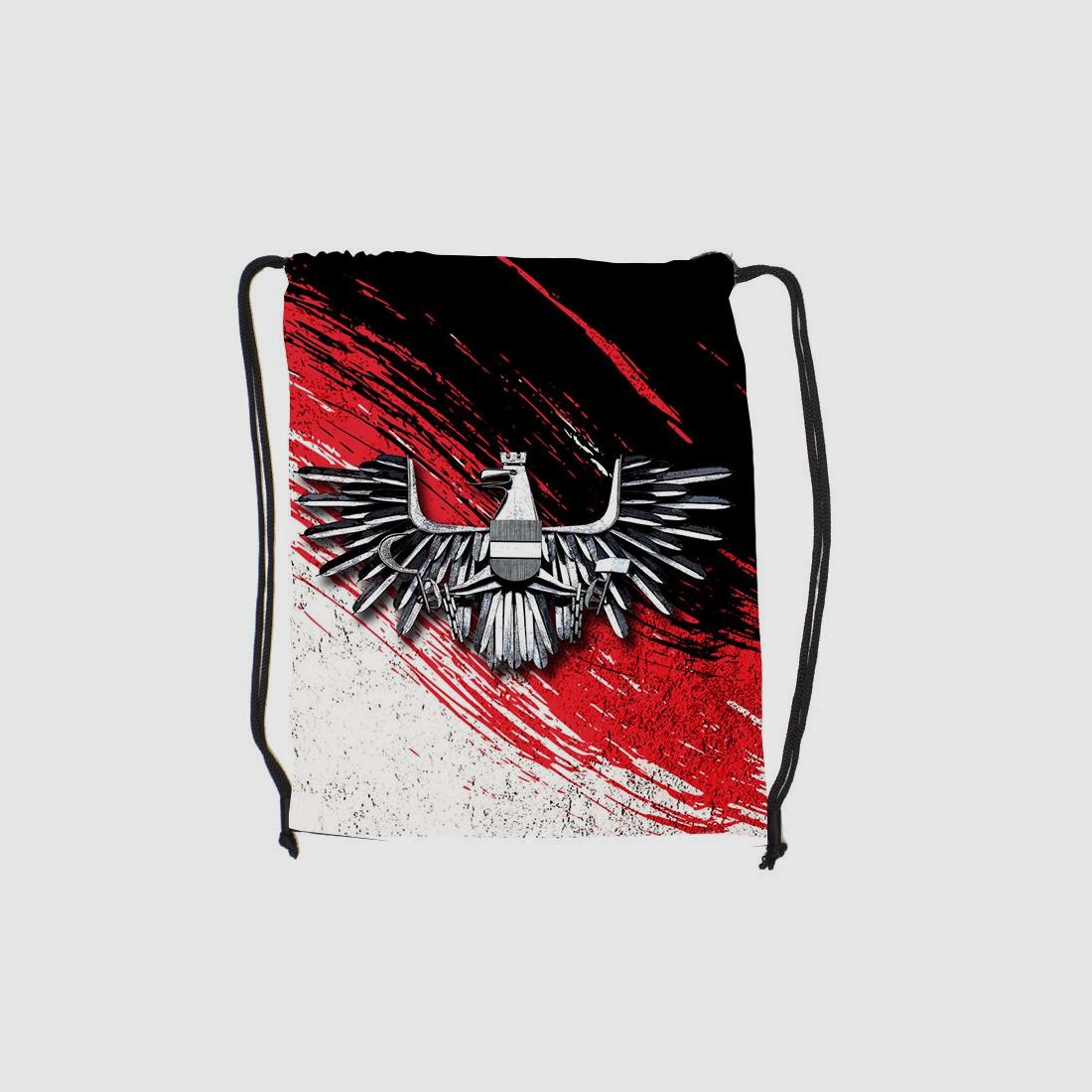 DED IPSC Austria Bag
