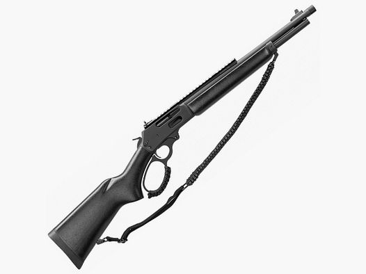 Marlin 1895 Dark