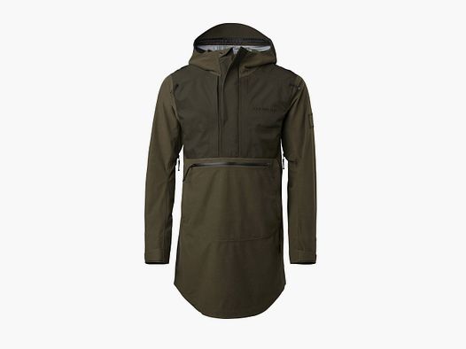 Chevalier Pointer Pro Chevalite Anorak, XL, Verde Otoño