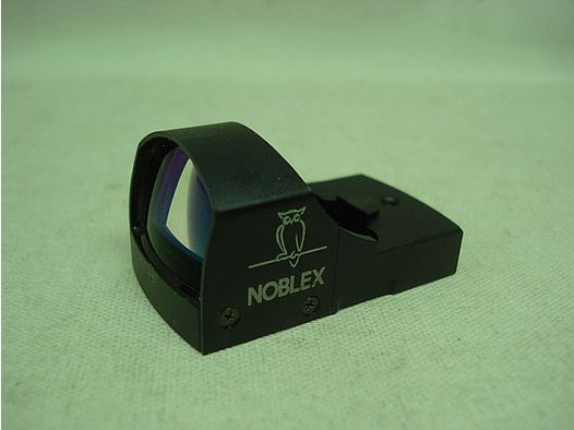 Sight II plus 3,5MOA - czarny