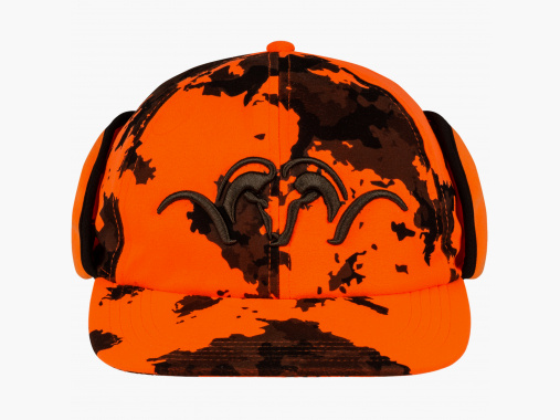 Blaser Unisex Blaze Orange Geïsoleerde Pet | S/M