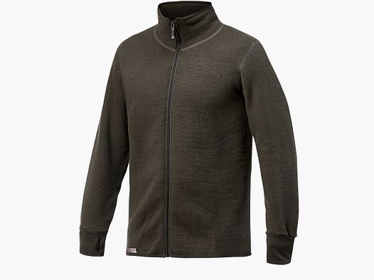 Woolpower Jacke Full Zip 600