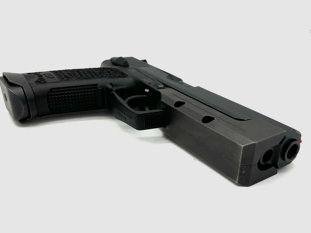 Heckler & Koch Mod. USP Expert -5'