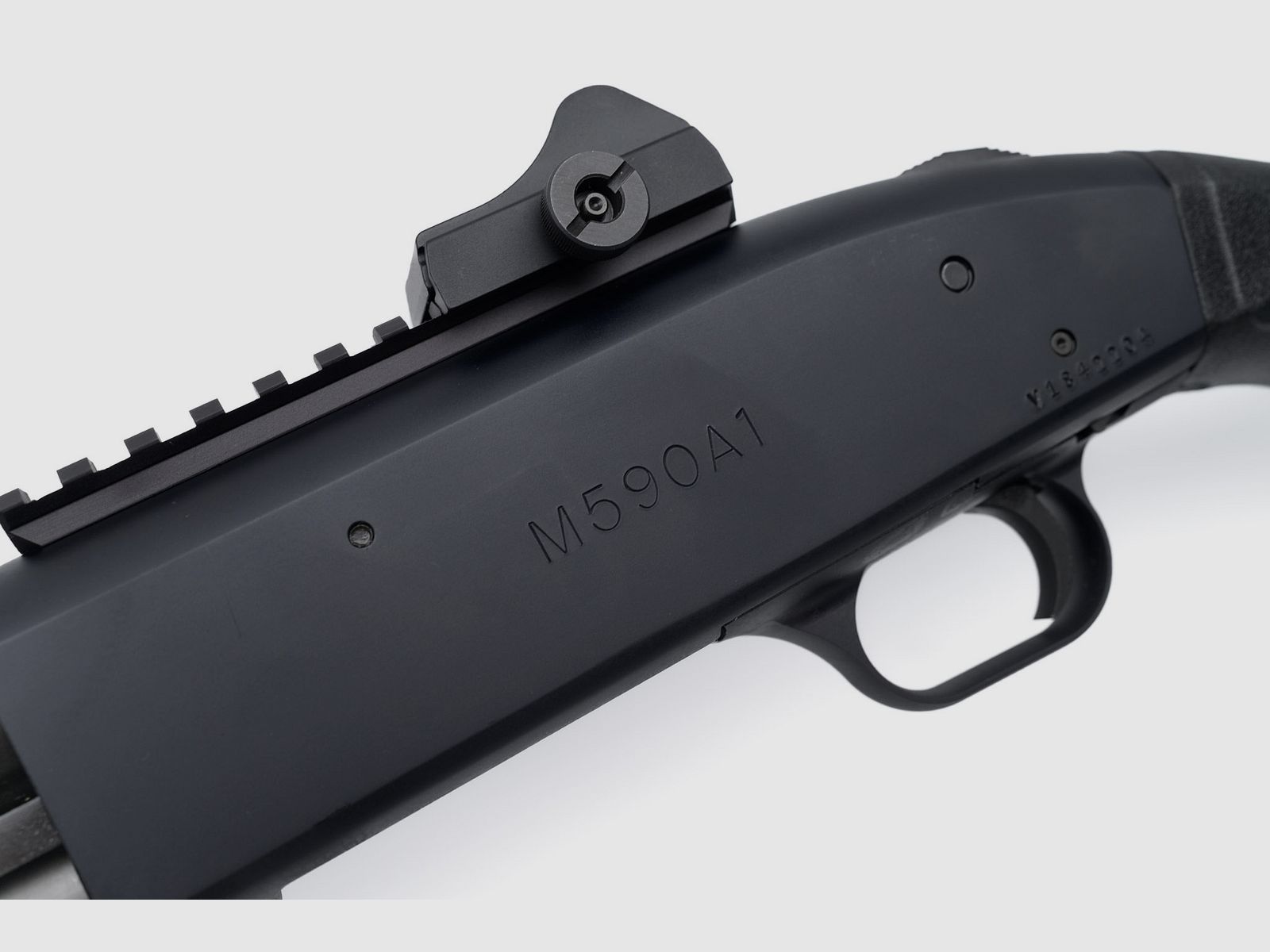 MOSSBERG 590A1 SPX – 9 SHOT, Bild 4 von 4