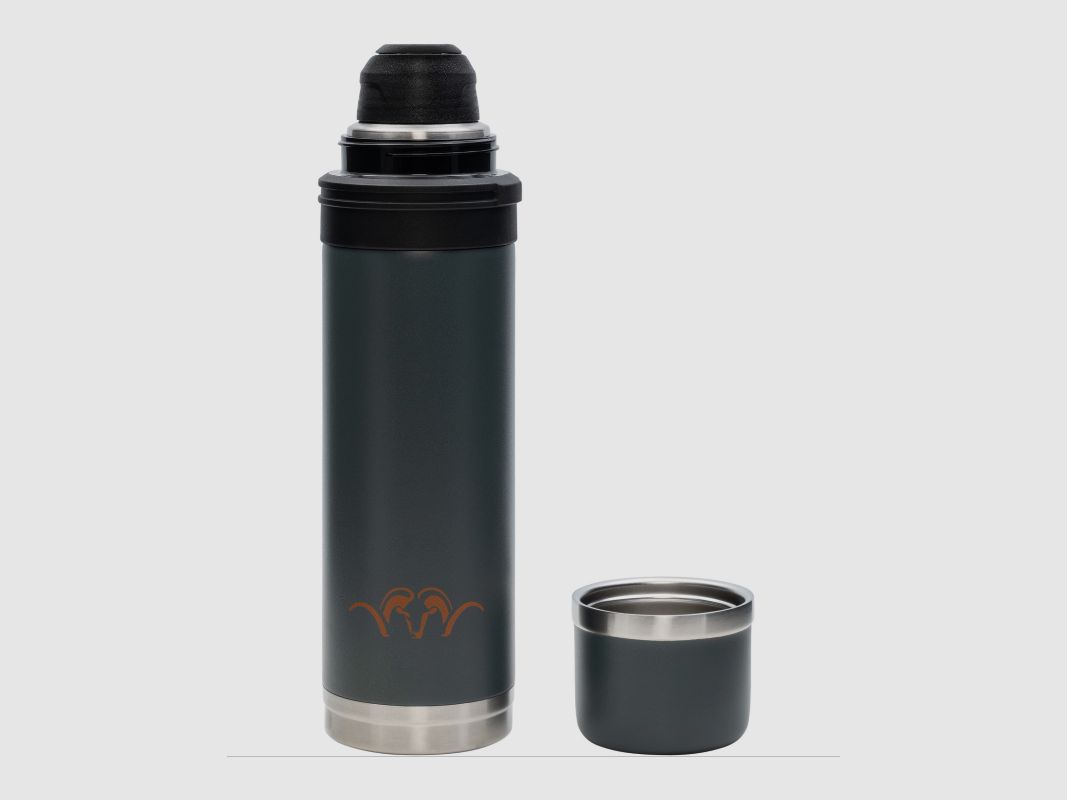 Blaser thermosfles van roestvrij staal 1000 ml