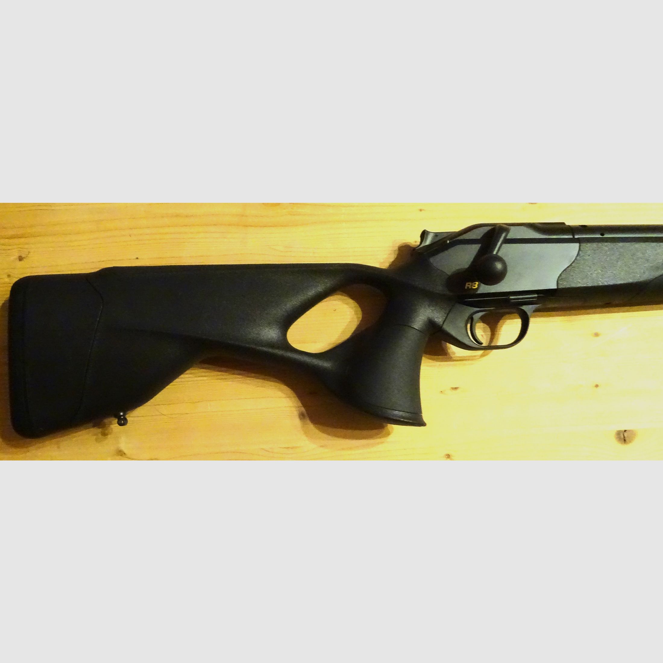 Repetierbüchse Blaser R8 Ultimate      Kal.: .308 WIN, Bild 2 von 4