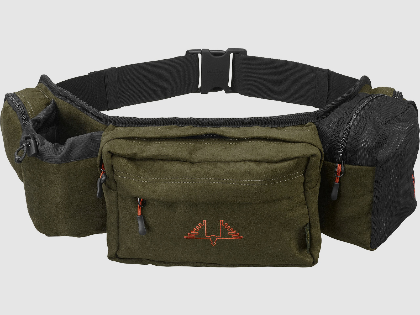 Swedteam Grteltasche Alpha